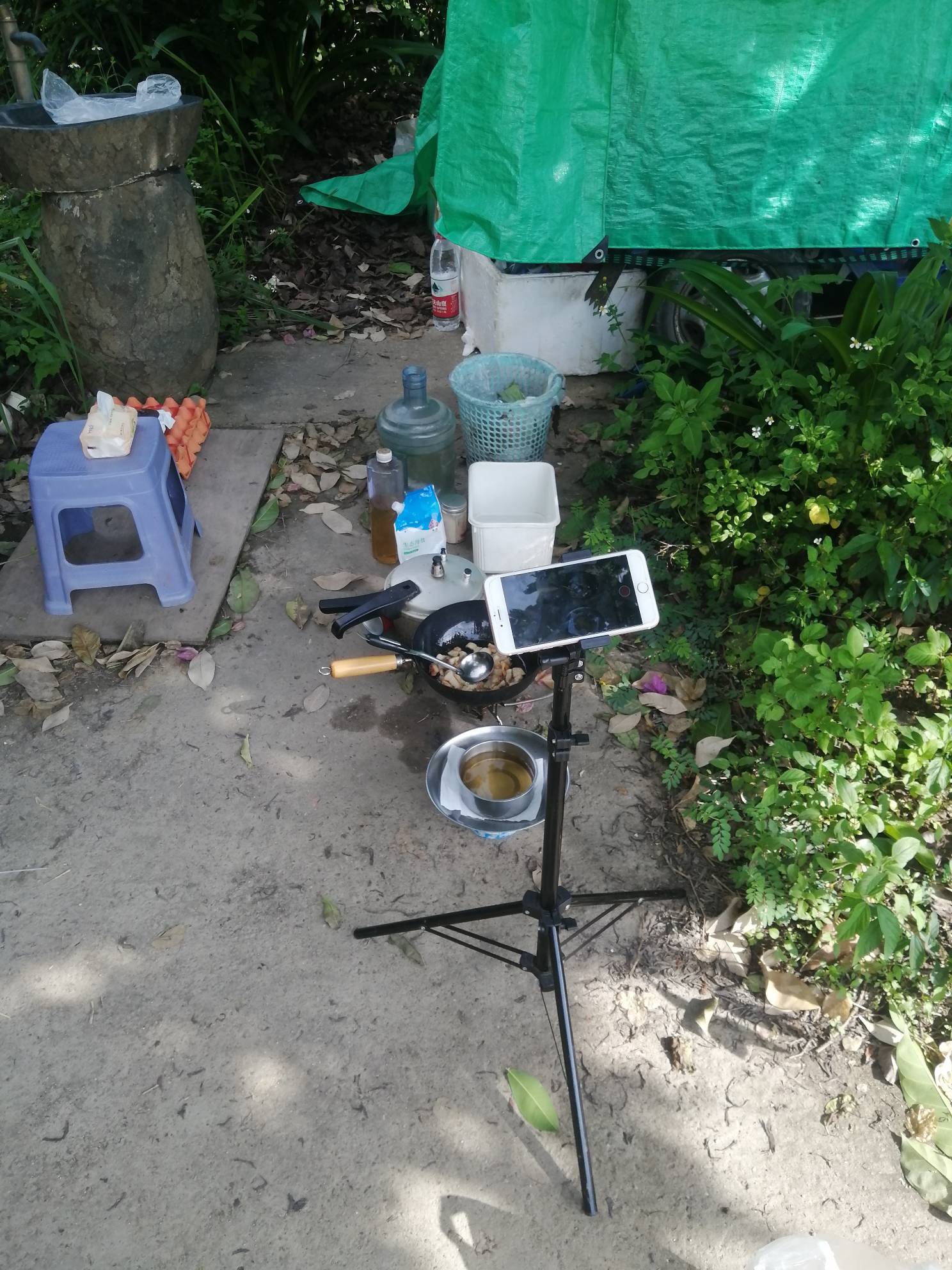 开始打内蒙，没吃饭，现在榨油吃午饭30元肥肉


90 / 作者:卡农新来的 / 