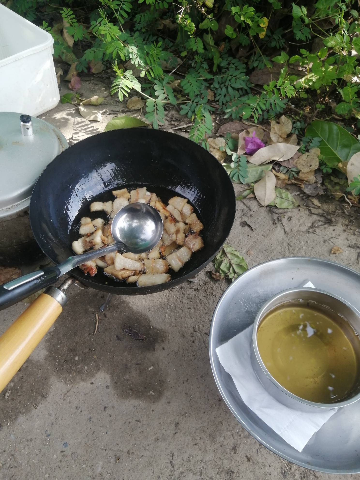 开始打内蒙，没吃饭，现在榨油吃午饭30元肥肉


58 / 作者:卡农新来的 / 