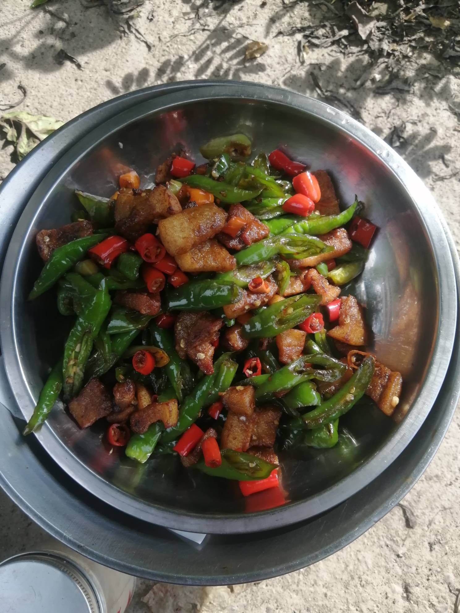 开始打内蒙，没吃饭，现在榨油吃午饭30元肥肉


99 / 作者:卡农新来的 / 