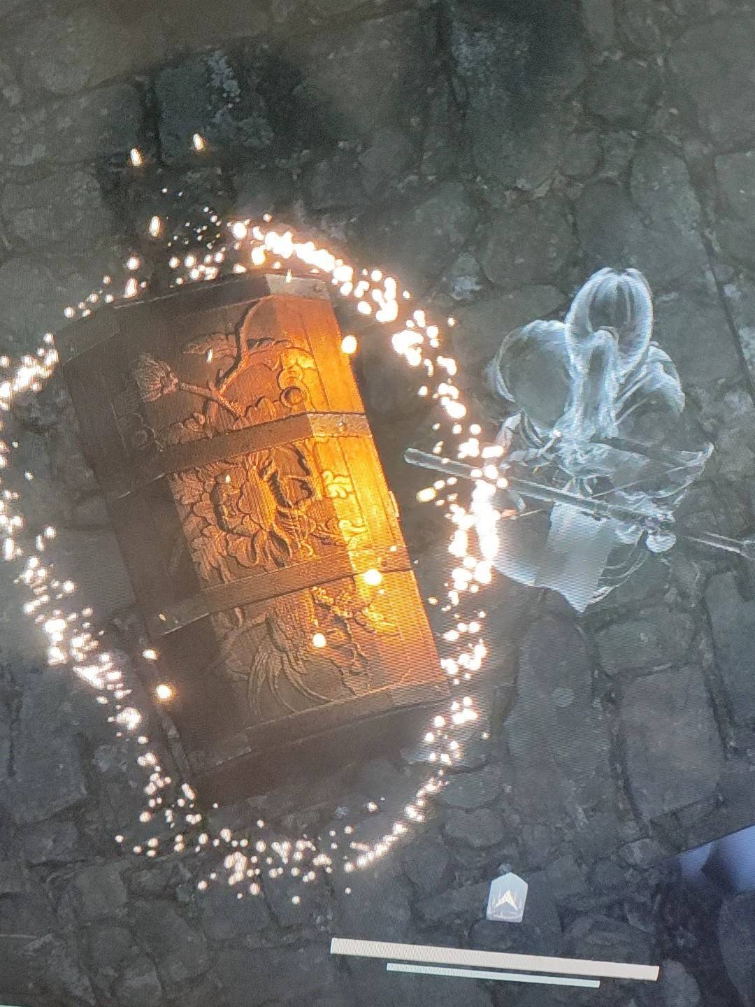 这种传过来侧对着箱子有办法开吗

49 / 作者:吴小鸡 / 