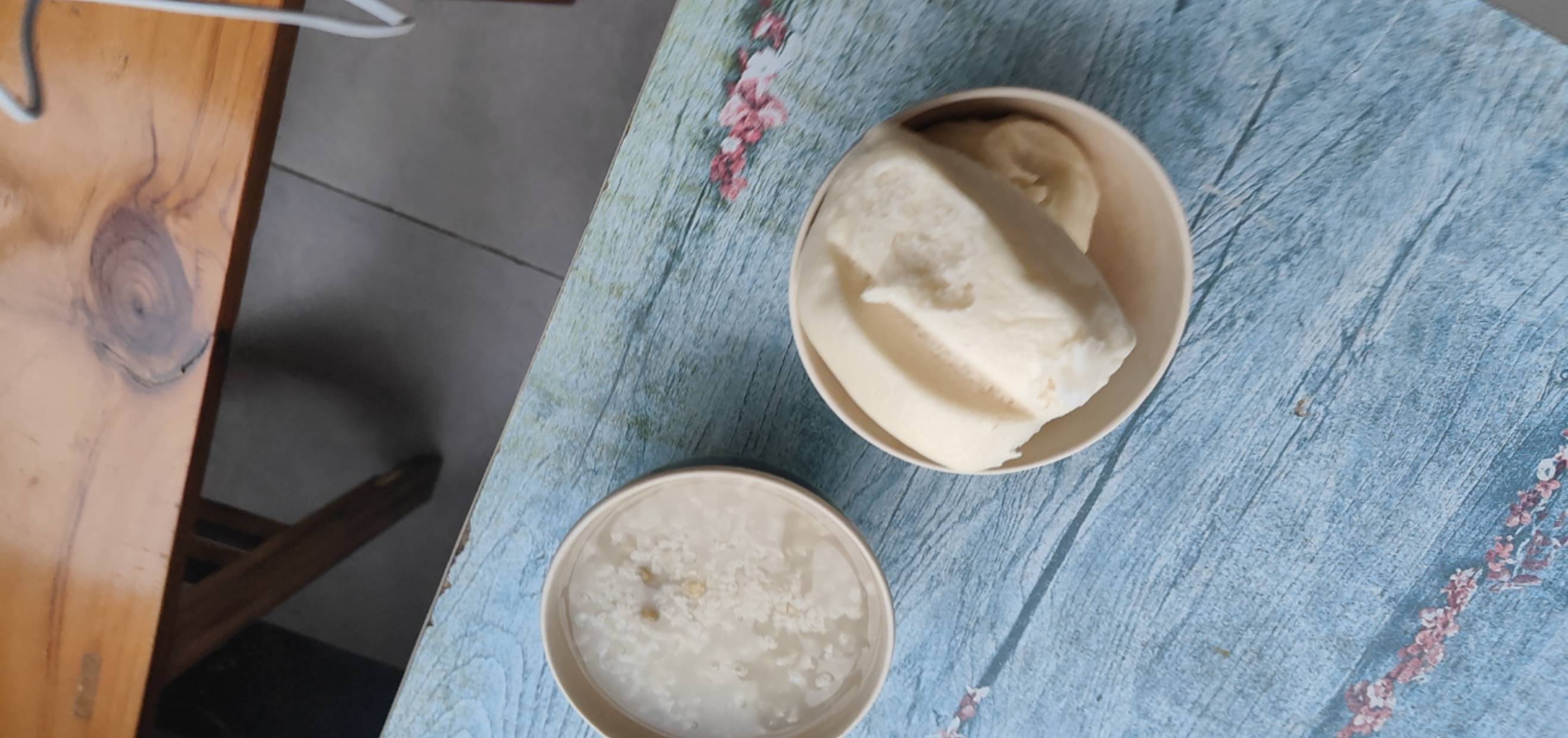 吃早餐了，刚到潼南

84 / 作者:可可托海 / 