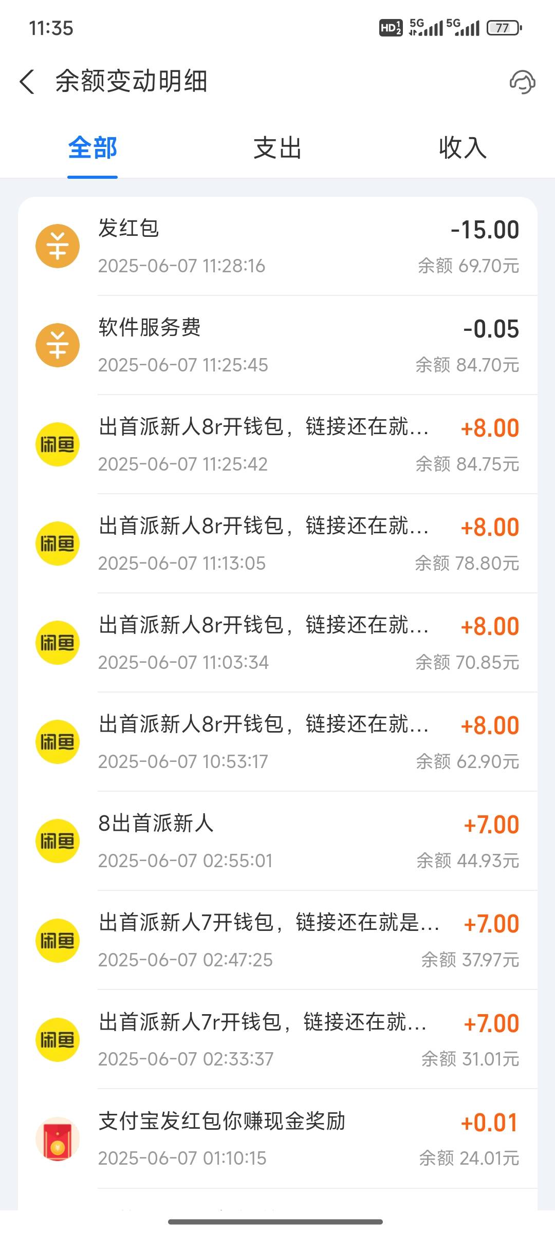 也是拿下了

97 / 作者:不落的星 / 