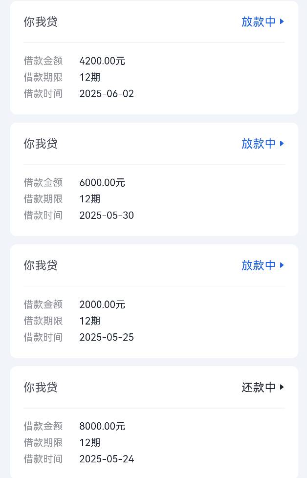 你我贷这种能到账吗

35 / 作者:hhhyjtyubg1 / 