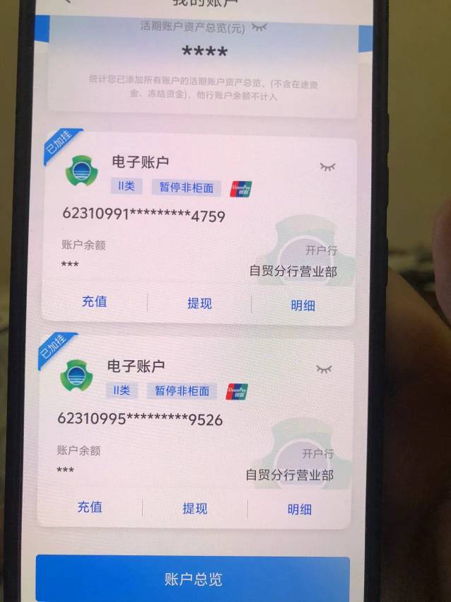 就支付了两笔0.01T农信的卷！就给我非柜子

83 / 作者:lo131wwwl / 