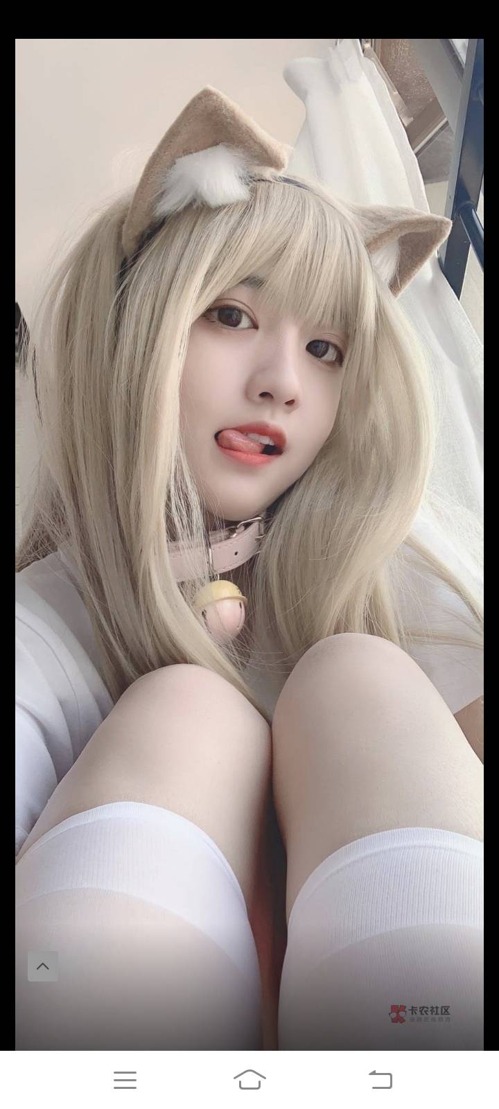 这个图不知道昨天是哪个老哥发的。一眼我就相中了。好几年一直是原始头像，这次我就中10 / 作者:mmmmkbh / 