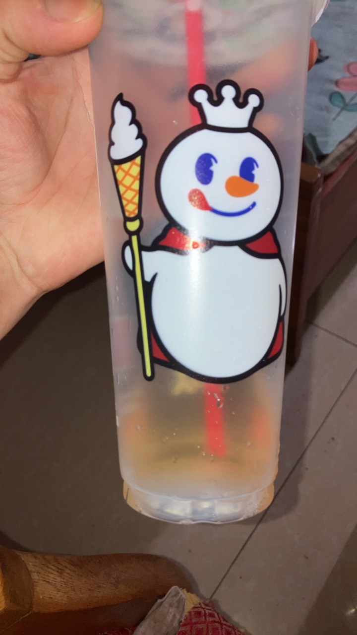 蜜雪这茶是真舒服


46 / 作者:小熊科技 / 