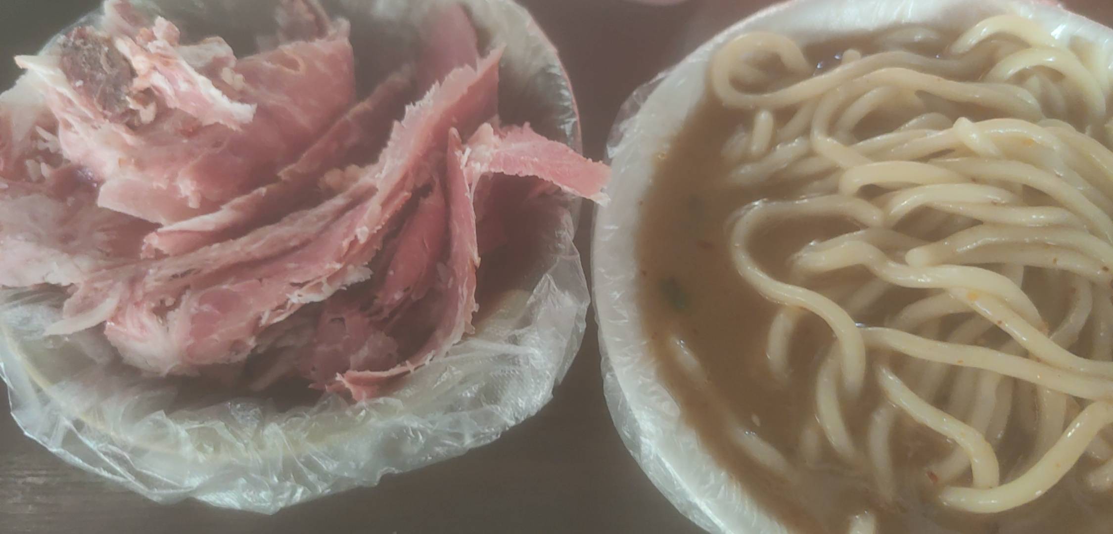 一个早餐，一天饭钱干完了

24 / 作者:爱你如初i / 