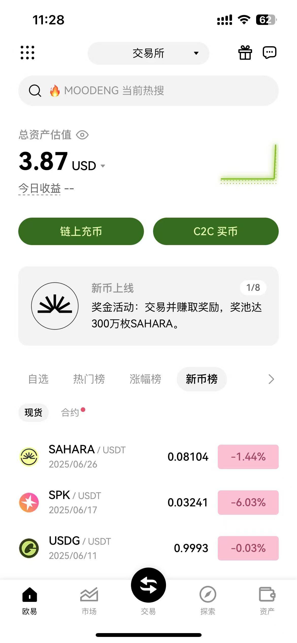 我擦，感谢老哥送的30大毛  祝老哥夜夜新郎

50 / 作者:安徽吴彦祖8 / 