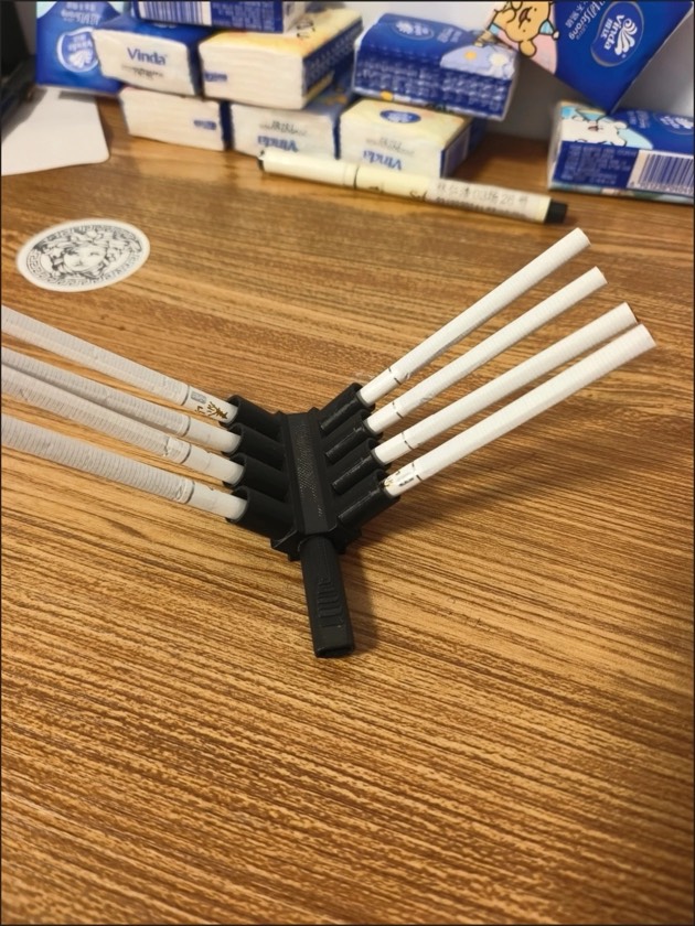 哪个天才发明的

25 / 作者:感觉超级 / 