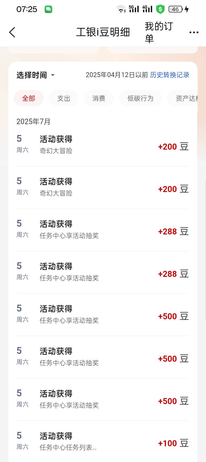 大妈原谅我了不跟我这小孩一般见识啦
37 / 作者:买辣椒也用券 / 