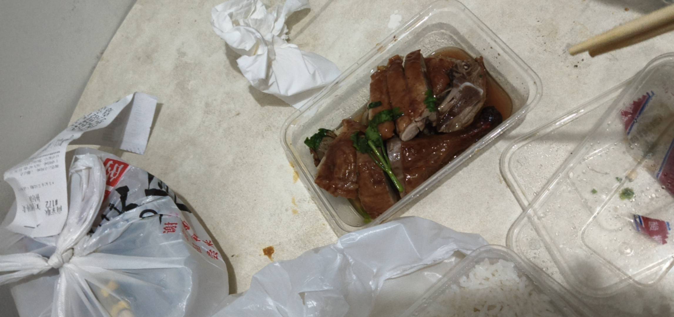 感谢南京25 吃上了 两份

5 / 作者:金龙虾 / 