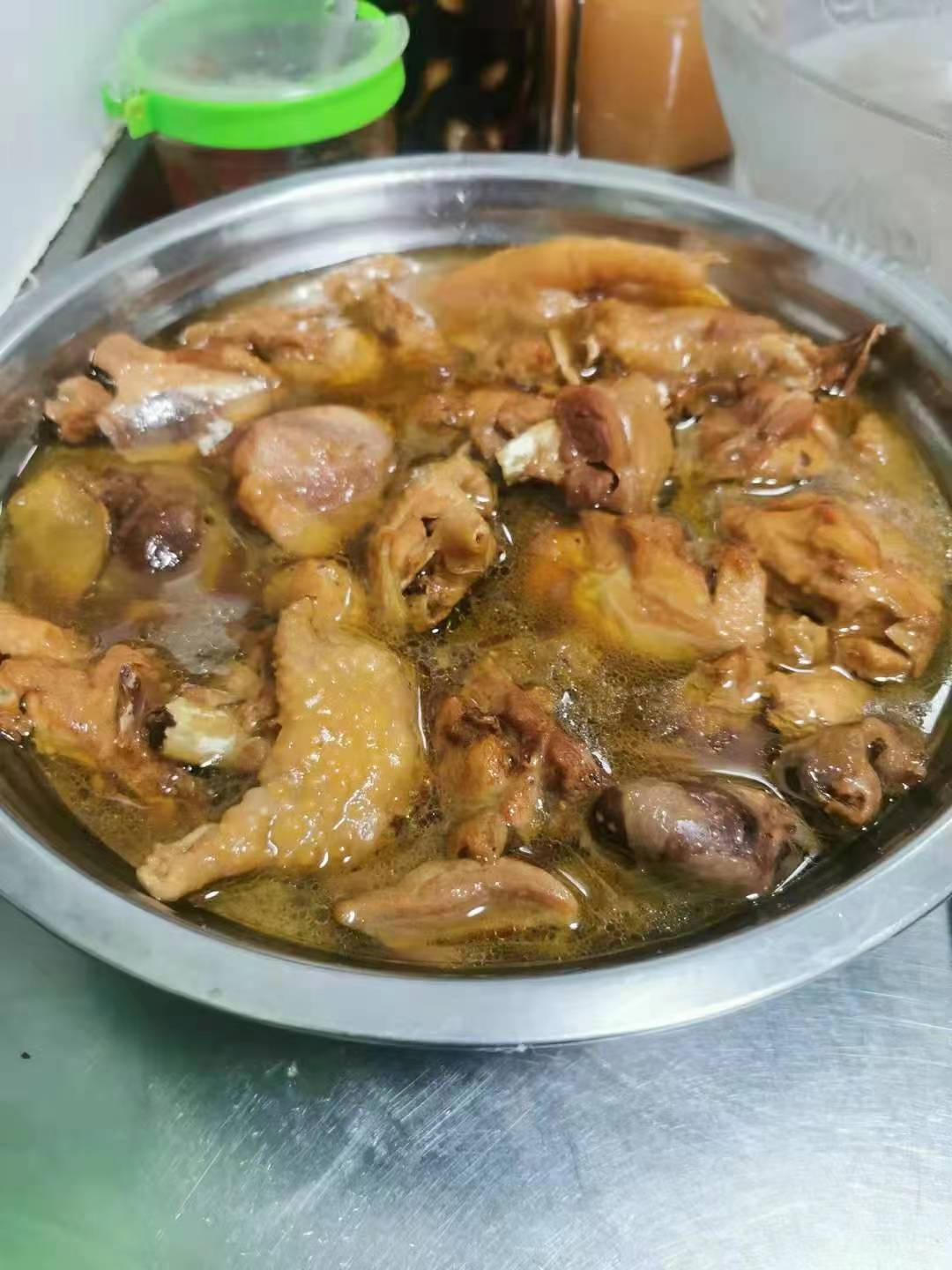 今天能吃的饱饱的，小美加上饿了么，挺好。


13 / 作者:雨落0317 / 