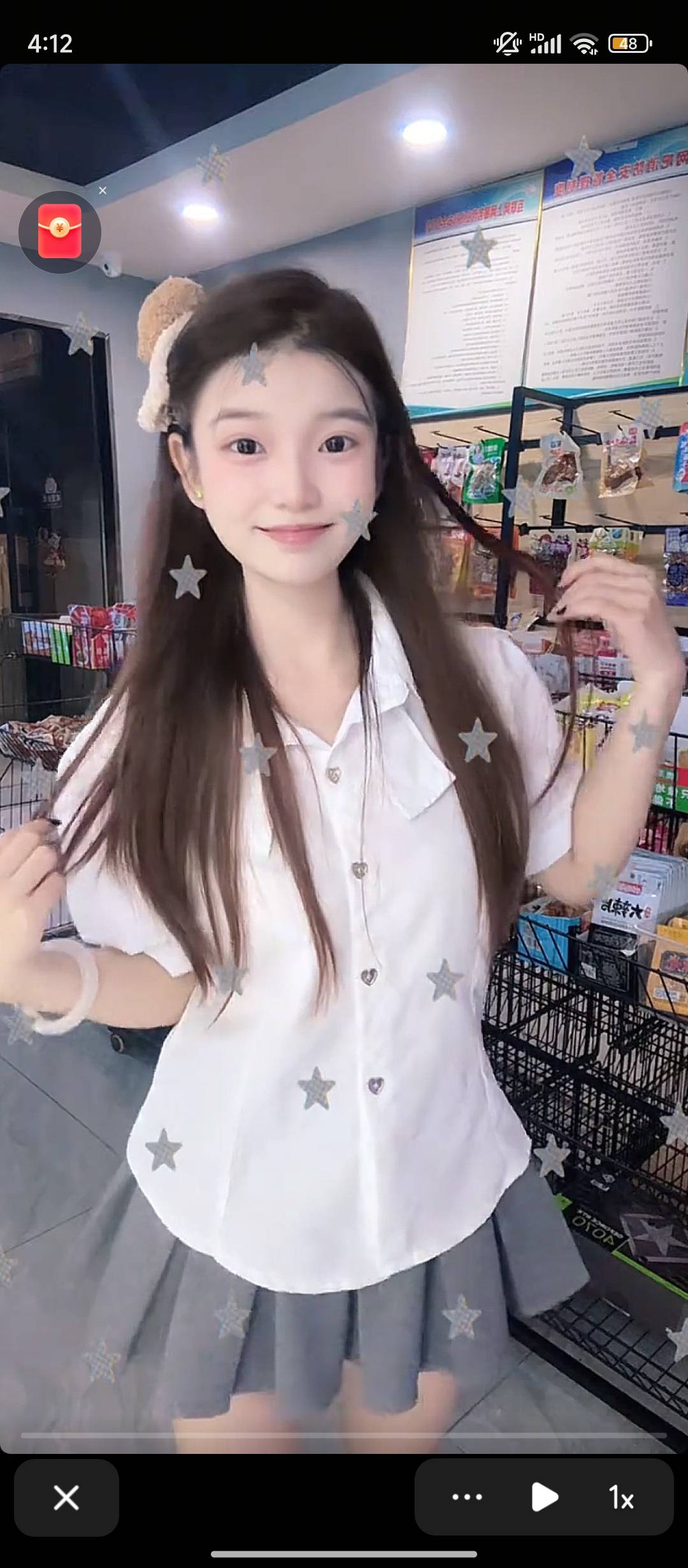 爱上了20岁网吧前台！！可我是个三十多岁没车没房还负债的中年肥胖老男人！


30 / 作者:理理理66 / 