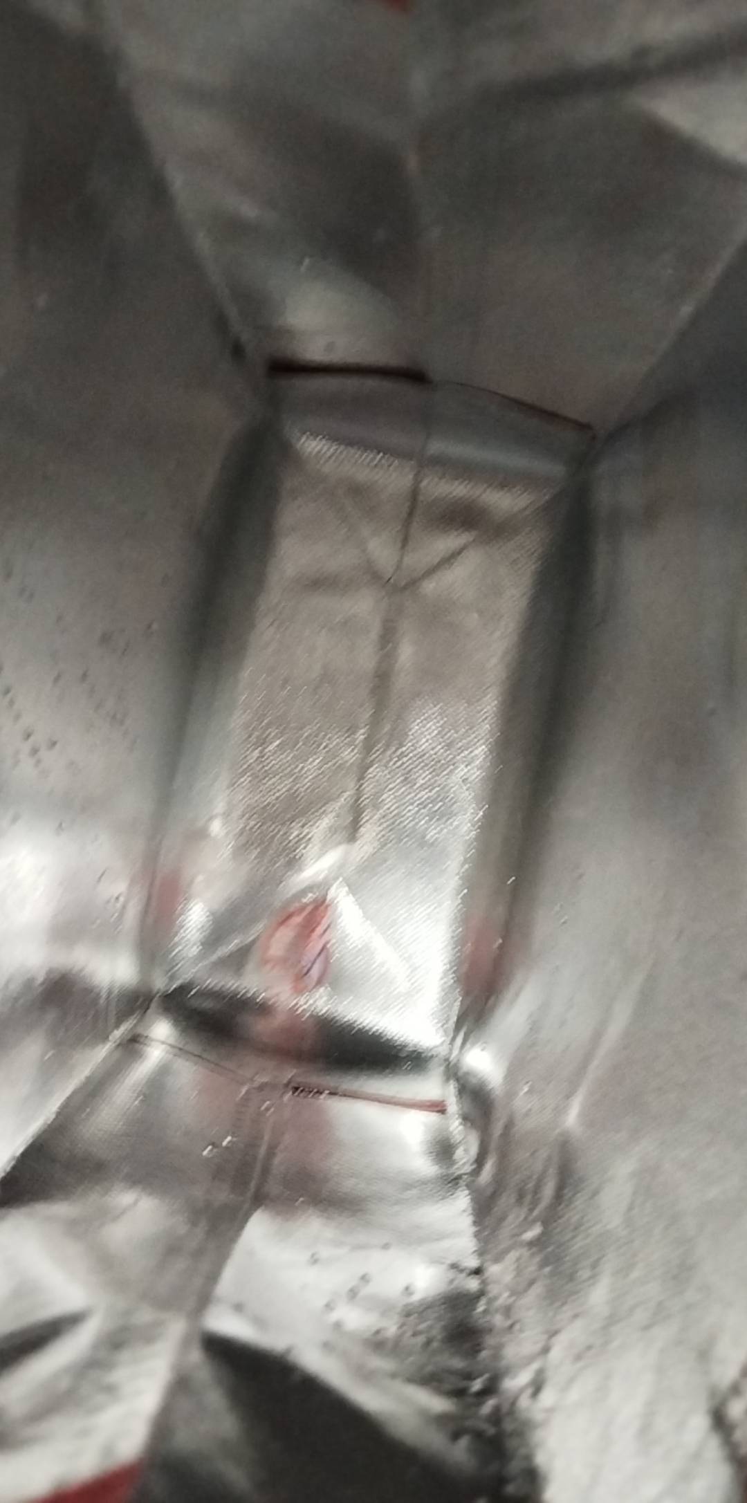蜜雪忙疯了，我点的瓜子薯条，锅巴，结果给我送的魔芋和面筋。还有冰估计都没了，一袋41 / 作者:望眼欲穿的平凡 / 