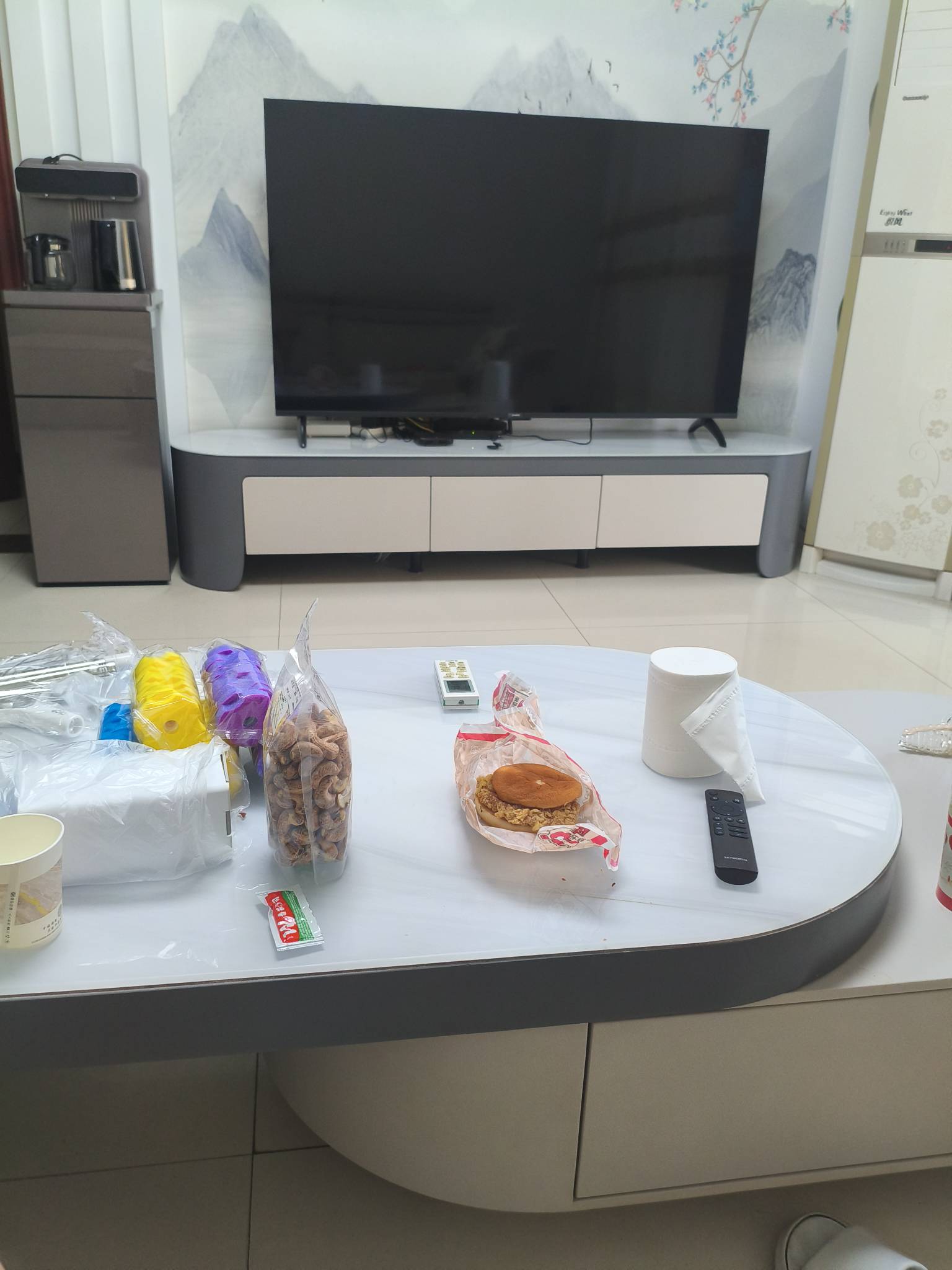 吃不下去了，放了一晚上了

99 / 作者:取个啥啊 / 