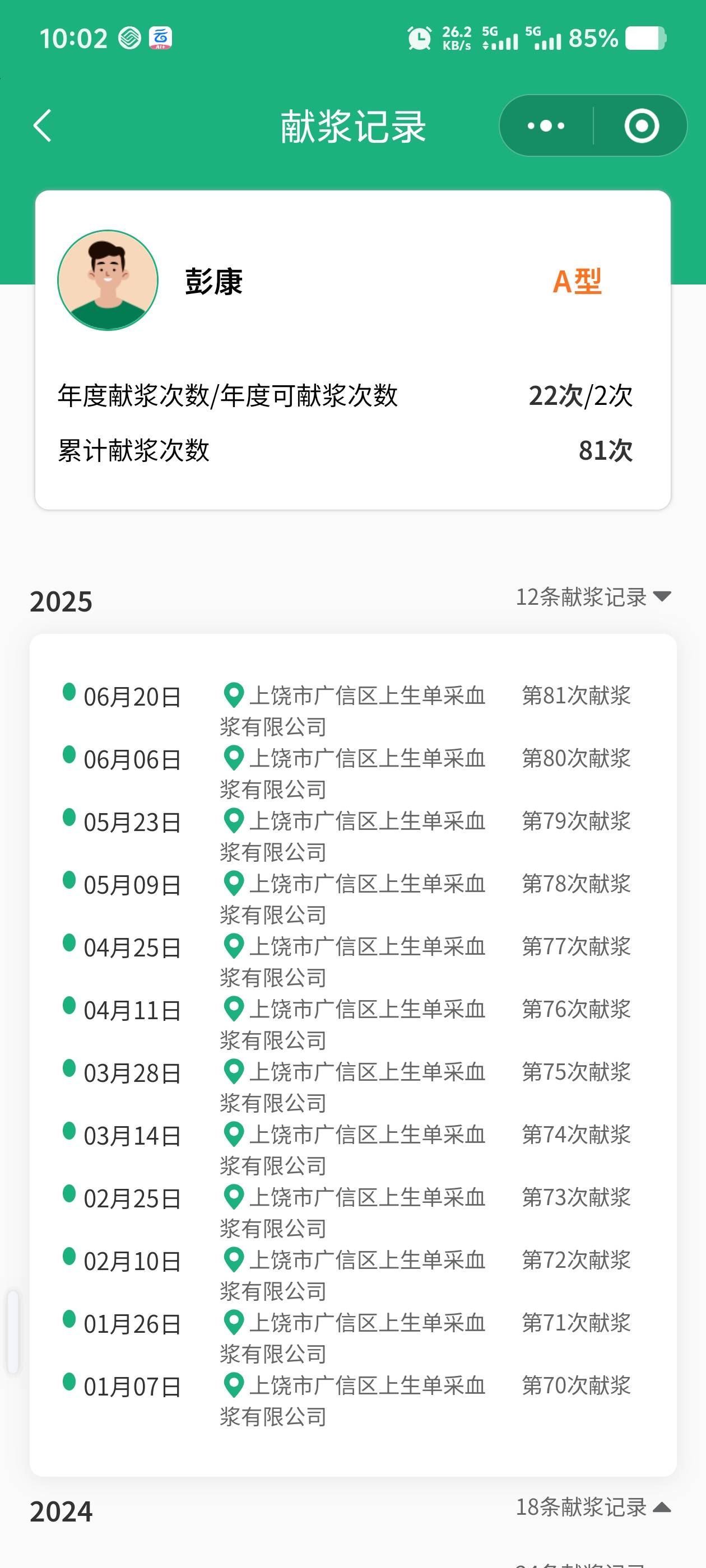 人满为患啊，全是来薅羊毛的嘛？

一听有350来这么多人




61 / 作者:江西彭于晏。 / 