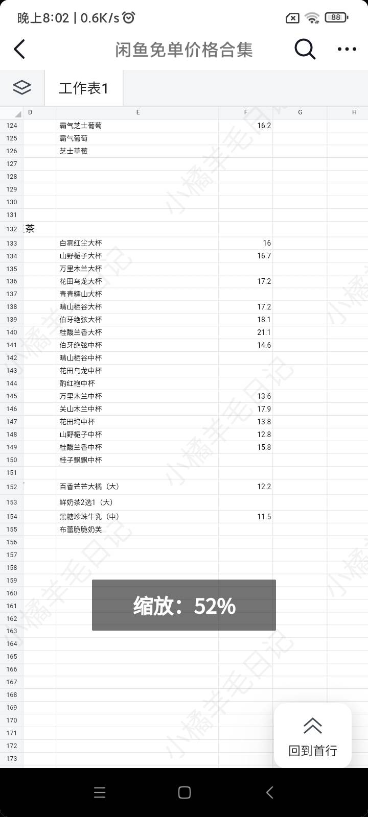 闲鱼猜价格部分答案没弄的赶快








49 / 作者:细节成年的 / 