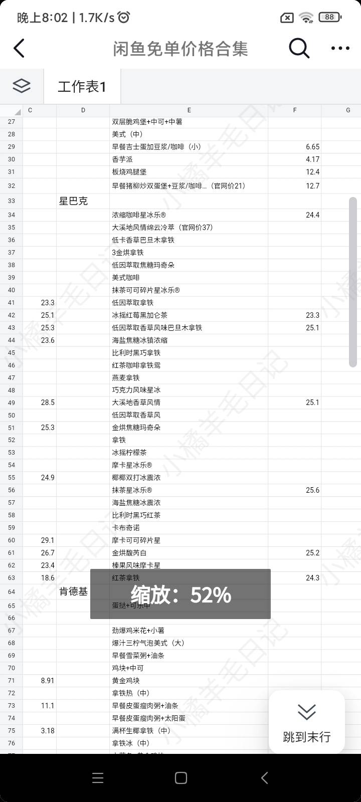 闲鱼猜价格部分答案没弄的赶快








7 / 作者:细节成年的 / 