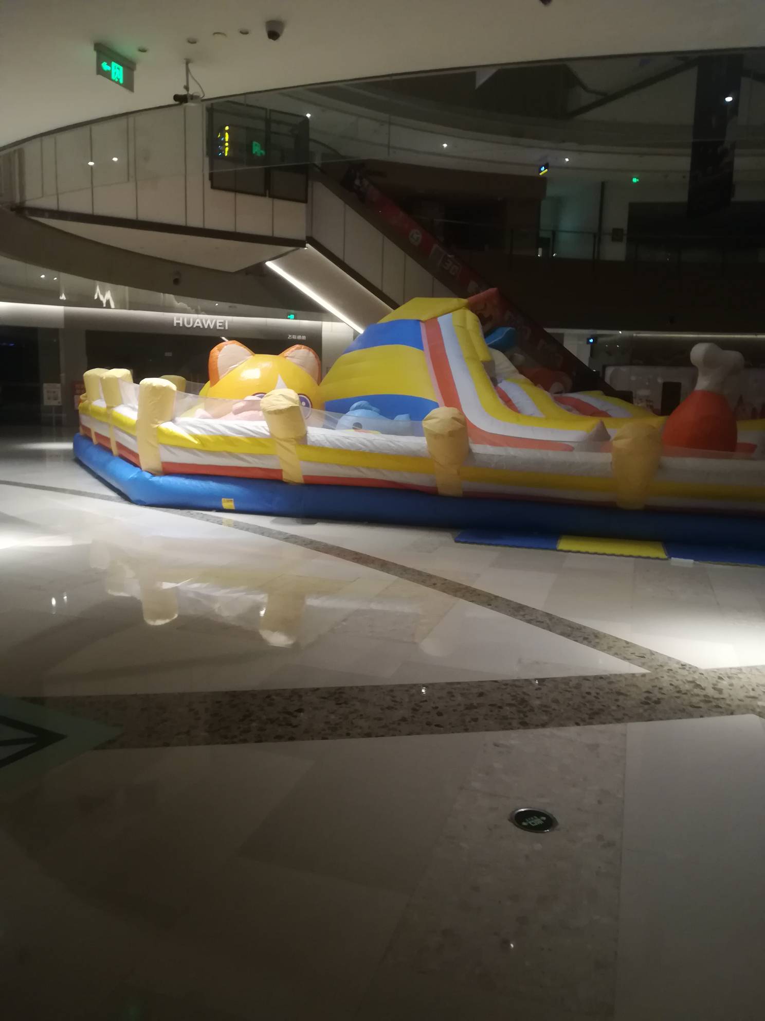 宝妈下班了，把这个搭建好，5个小时不到又是280毛，羡慕老哥们动动手指一天申请毛都两8 / 作者:出水芙蓉水多多 / 