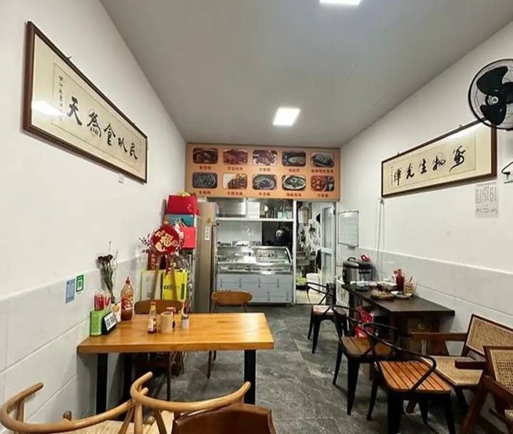 一事无成，也不知道该如何面对这生活

27 / 作者:福建牛德华 / 