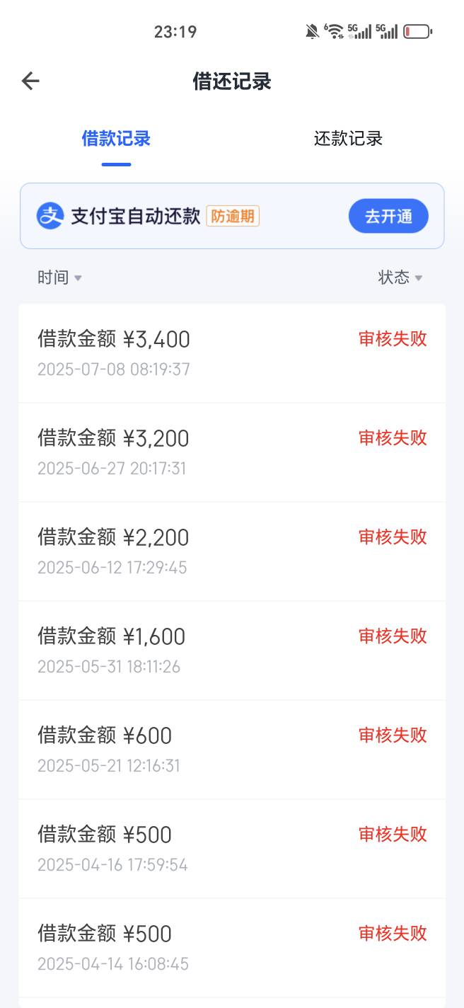 @卡农阳阳 下款7100，套路快三个月了，每半...61 / 作者:努力飞上岸 / 
