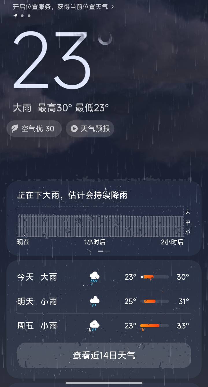 呀累吗，好大的雷，12点下单的现在还没人接单

10 / 作者:有始有終 / 