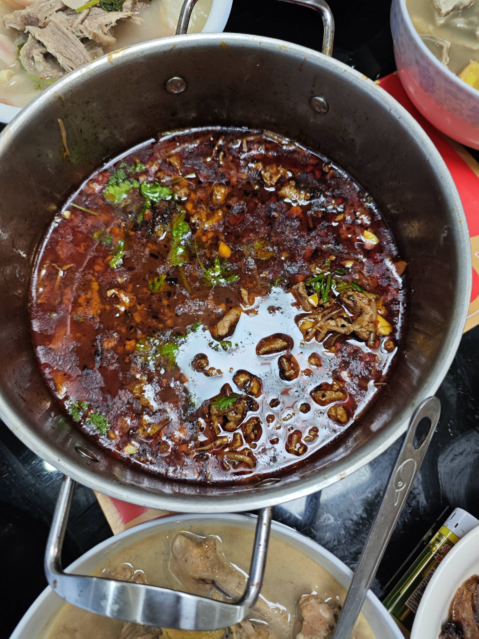 你们点个外卖还要赌能不能免单，不免单就感觉血亏，我不点外卖，是不是就算免单了

27 / 作者:梦一样的人生 / 