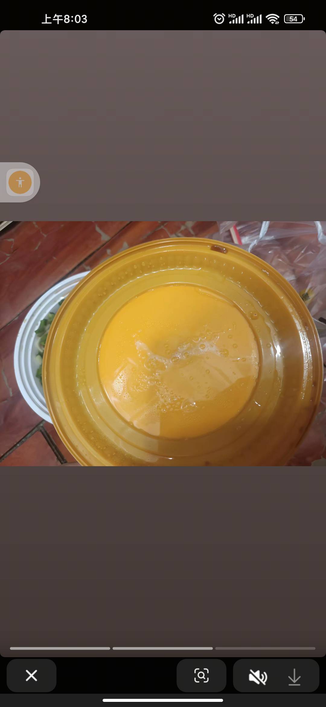 让你们吃，这下被加料了吧


4 / 作者:纸鸢楓叶 / 