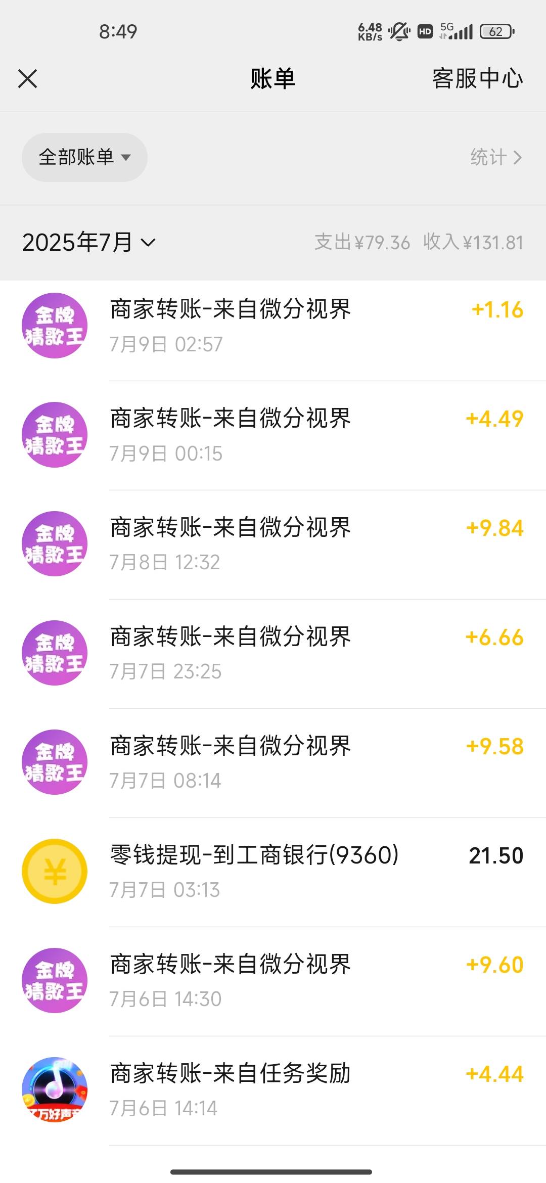 搞了个新手机嗯看广告

50 / 作者:我的生活你的梦i / 