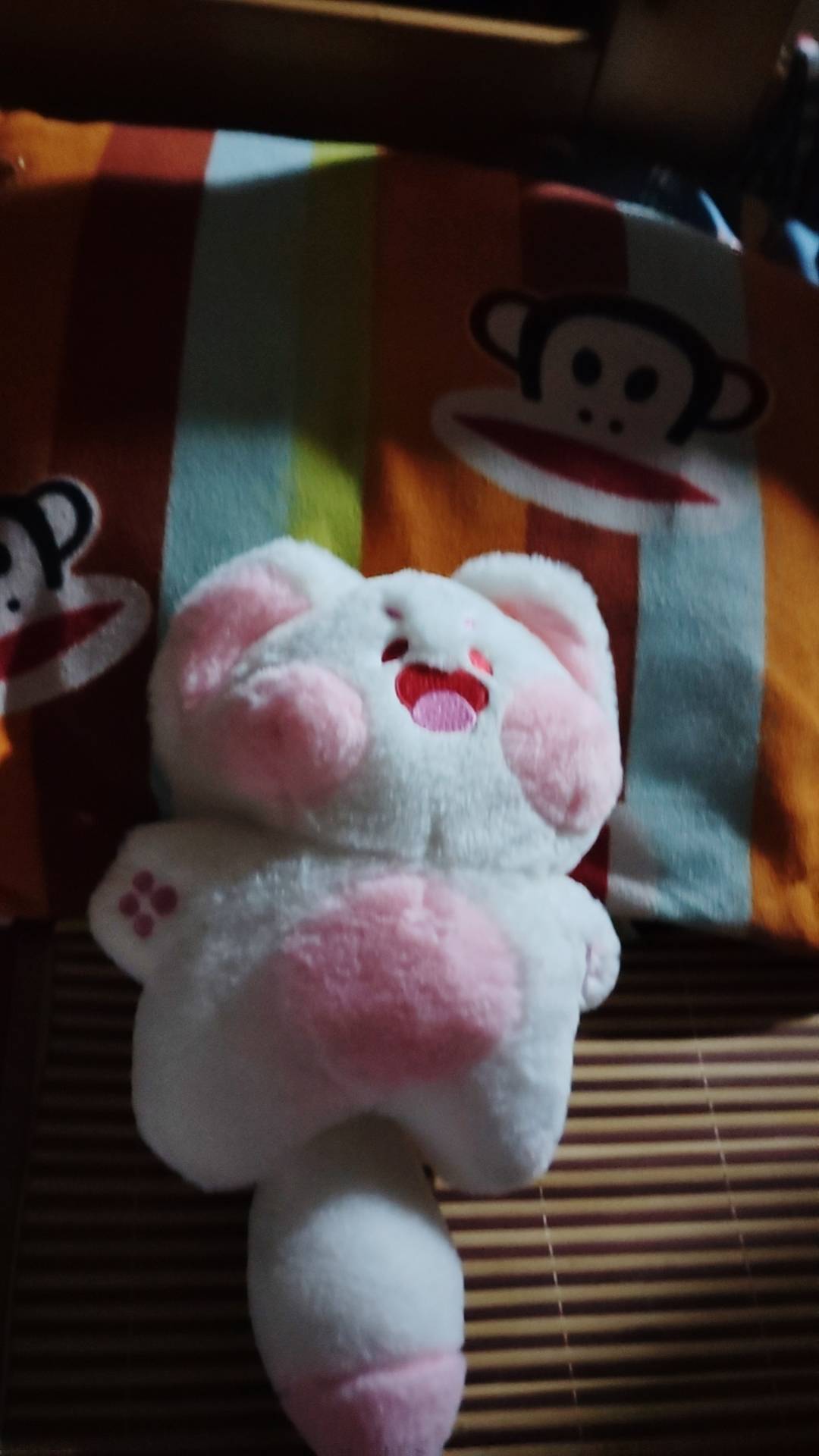  喵喵乖宝宝。

29 / 作者:猴子的时候给他 / 