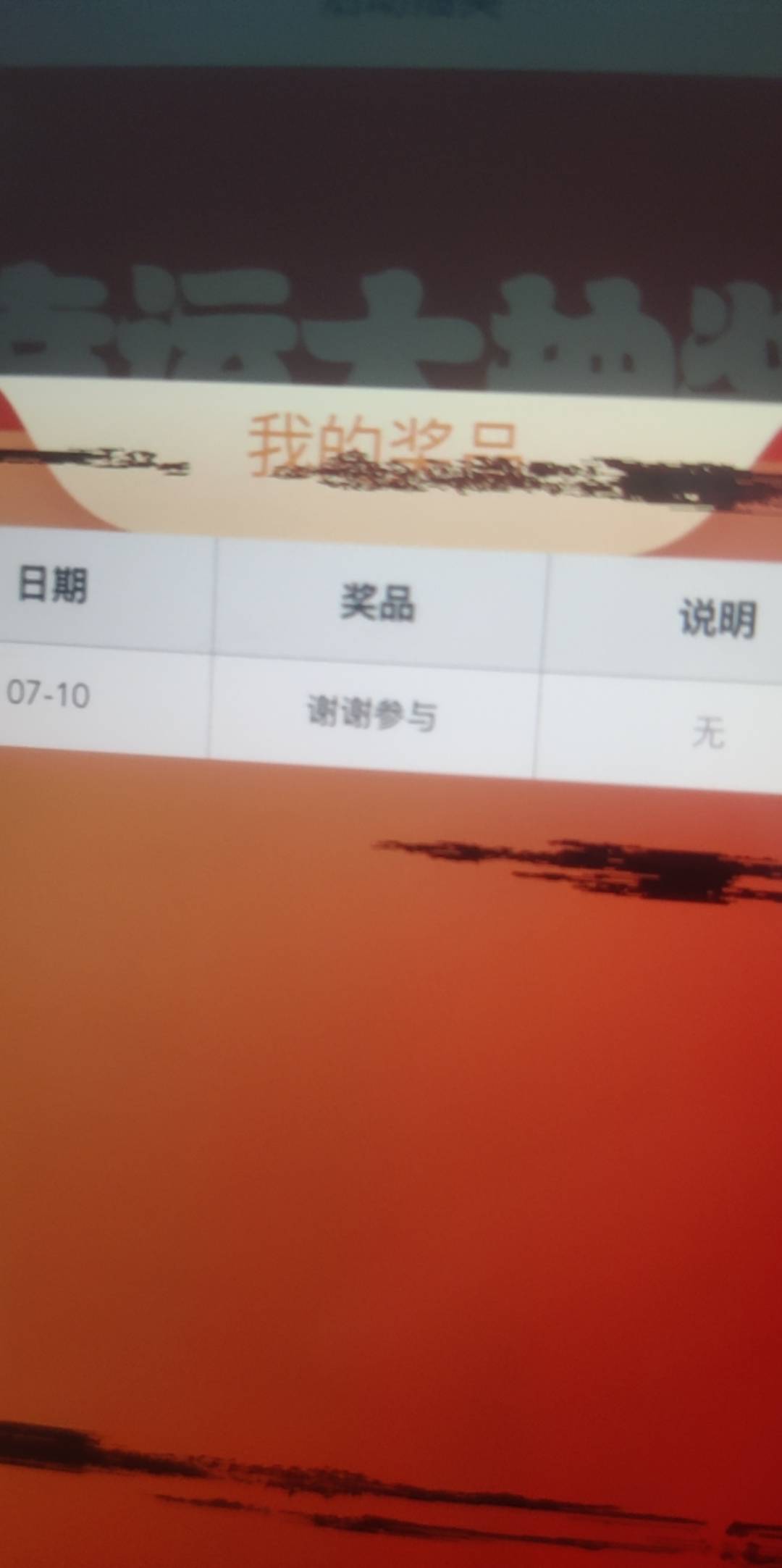 就这运气，.都赶不上热乎的

26 / 作者:讲三点... / 