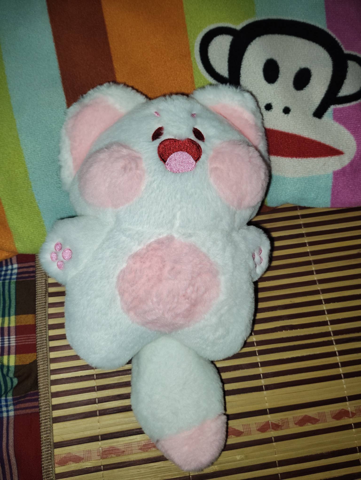 性感小喵喵

82 / 作者:猴子的时候给他 / 
