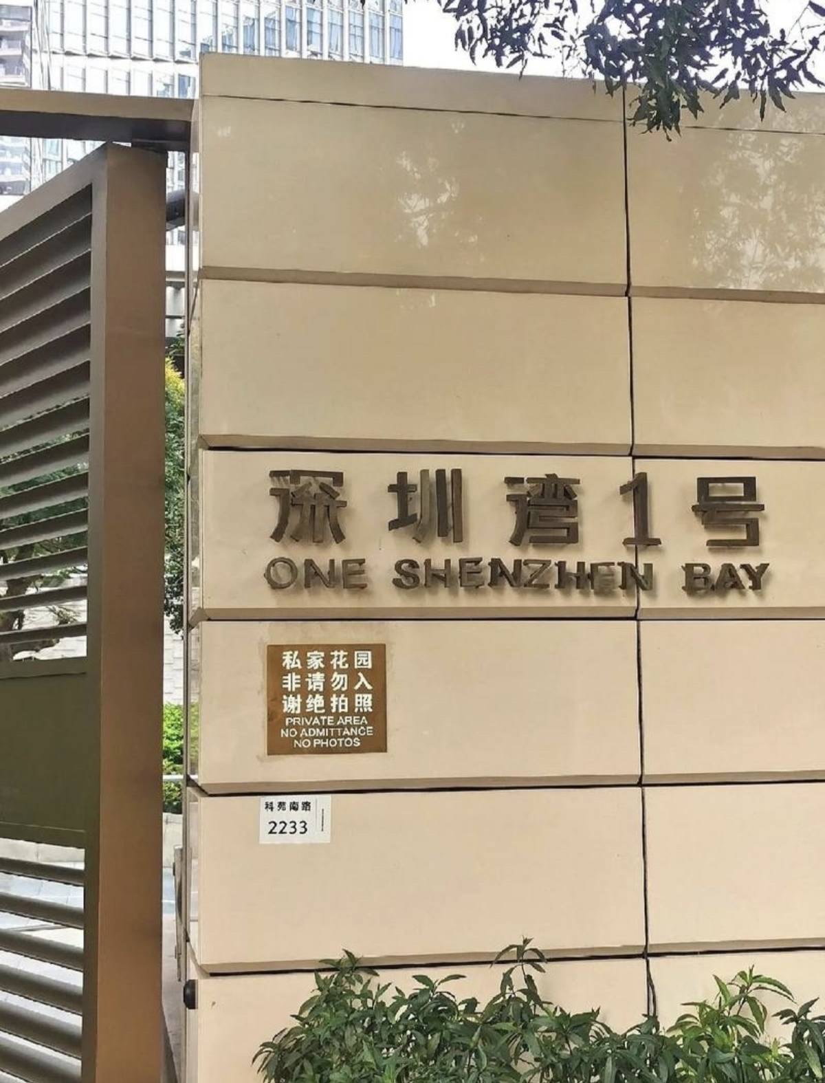 深圳湾业主：卡里有10个亿，想干什么就干什么。无拘无束，自由自在。想买什么买什么。62 / 作者:天空的时候给我 / 