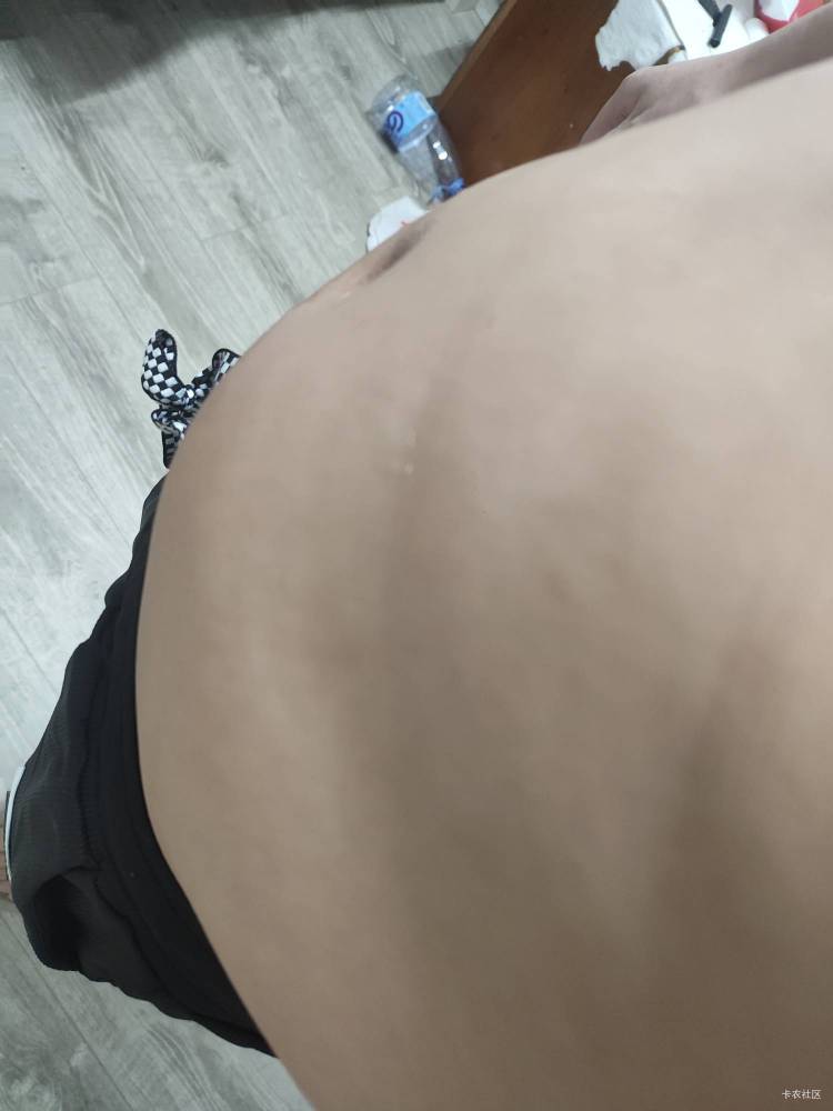 吹空调就得湿疹

5 / 作者:成都熊熊 / 