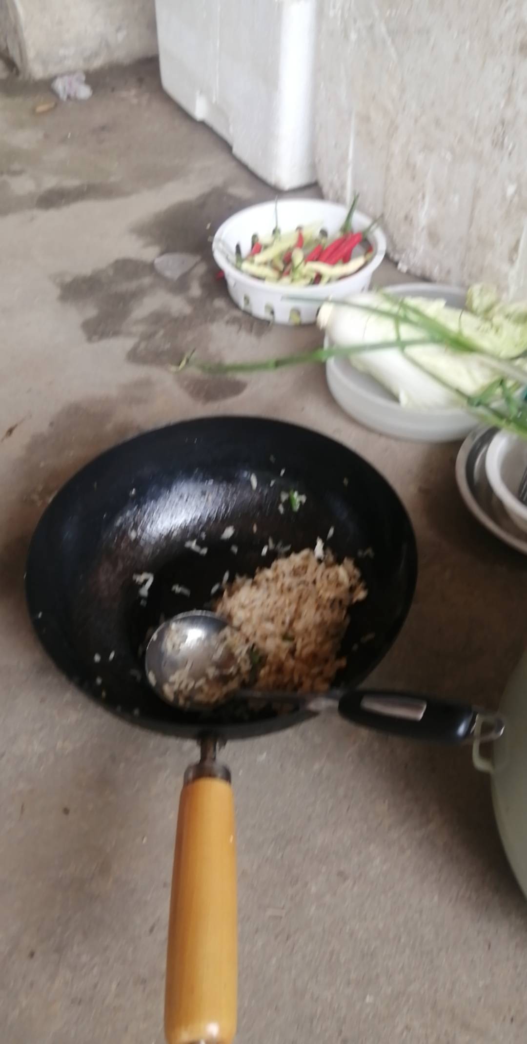 深工还有吗？挤了2小时 做饭了

53 / 作者:卡农新来的 / 