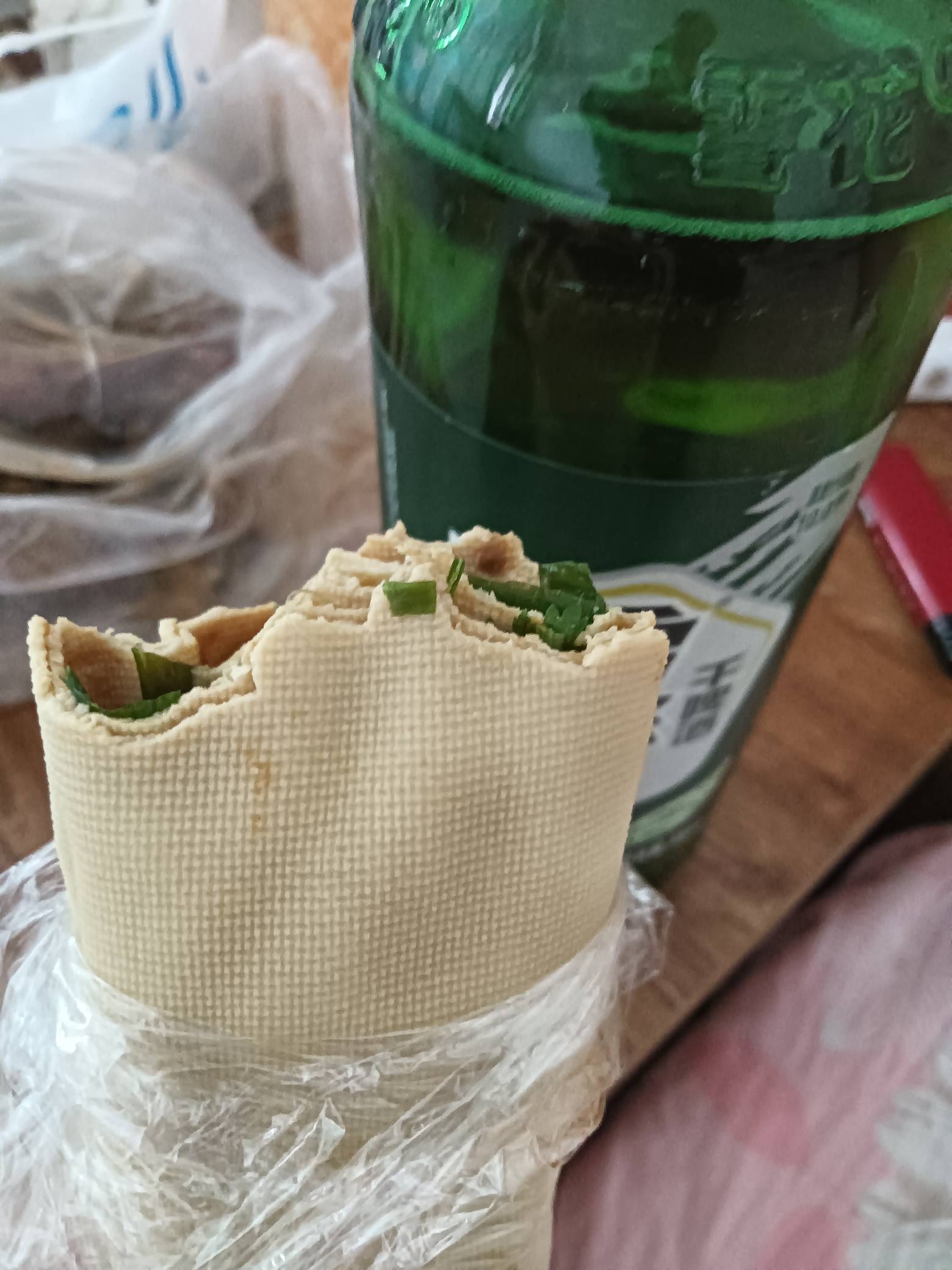 这一口下去配酒无敌了

46 / 作者:买辣椒也用券 / 
