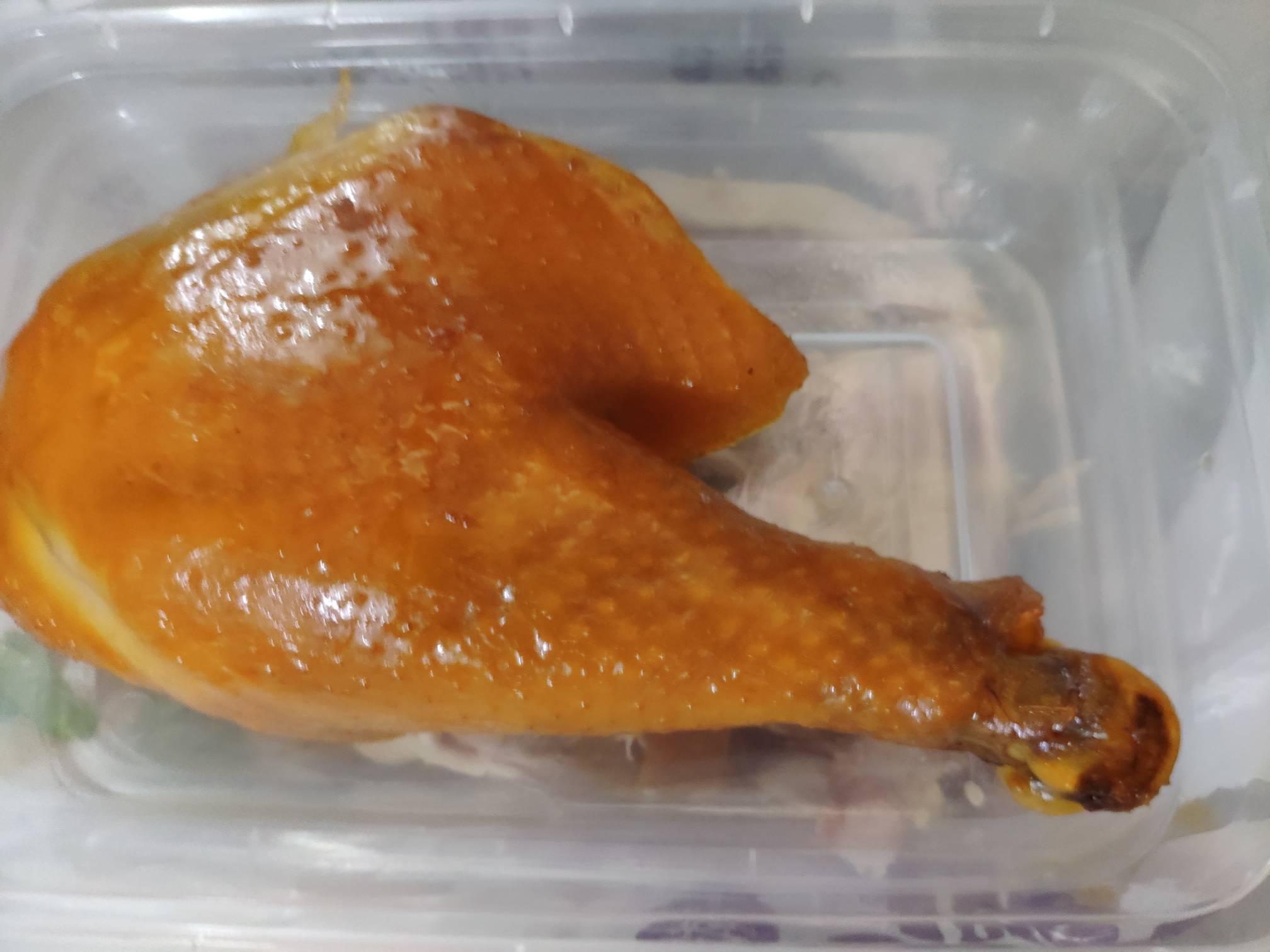 老哥们，别等短信了，吃吧吃吧。用38减18劵再加3块津贴，小蚕翻10块钱，实际花费10元68 / 作者:我是来撸大毛的 / 