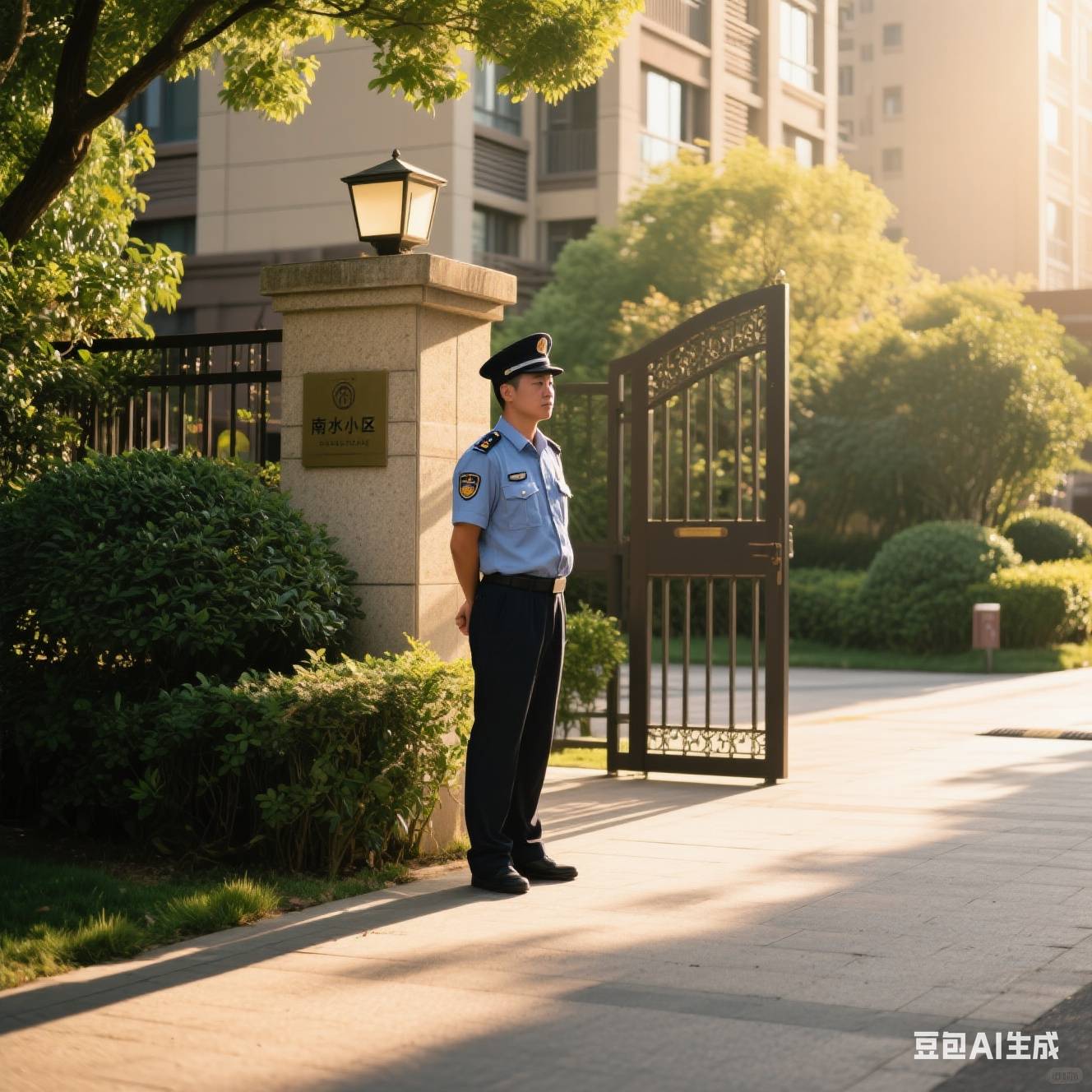 贝壳AI生成的图片，能通过吗？

26 / 作者:开元杀猪盘 / 