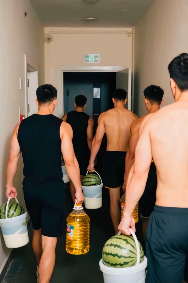 卡农大儿童，他为什么这么受老哥欢迎

75 / 作者:不知明的靓仔 / 