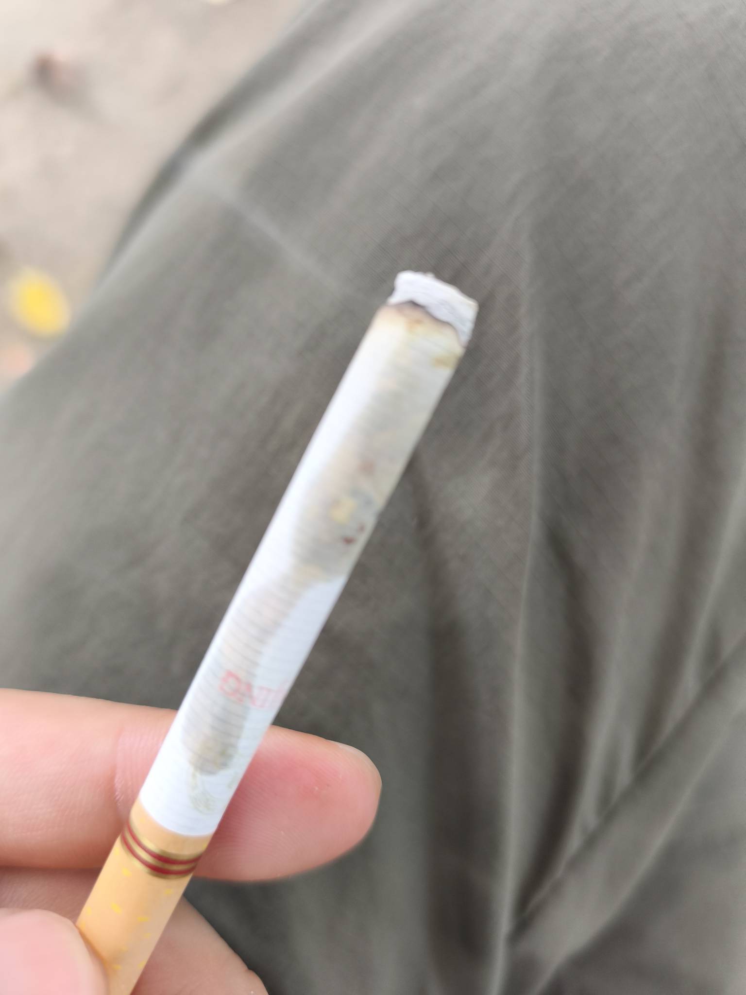 自制爆珠，加风油精

93 / 作者:恭喜发财zy / 