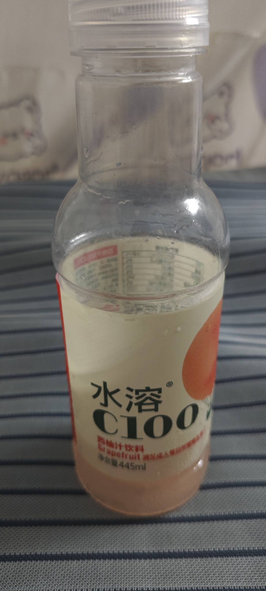 不是这个水对口腔溃疡效果这么好？昨天喝一瓶今天就好了

50 / 作者:卡农豆包 / 