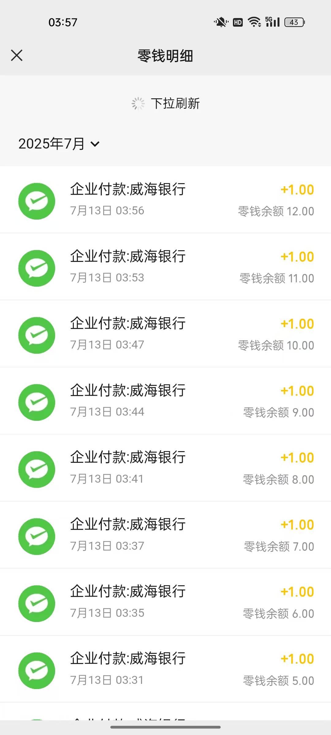 真螺丝一个小时。一个猪脚饭

100 / 作者:卡农~南同学 / 