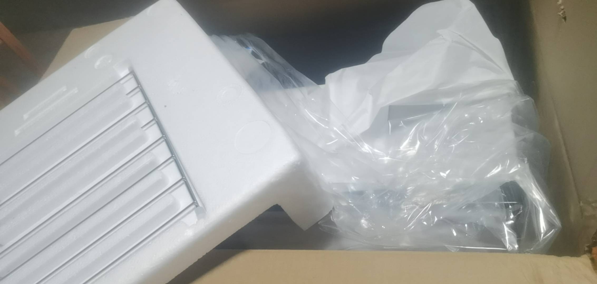 感谢球球送的烤箱！大毛


90 / 作者:艾泽拉斯魔暴龙 / 