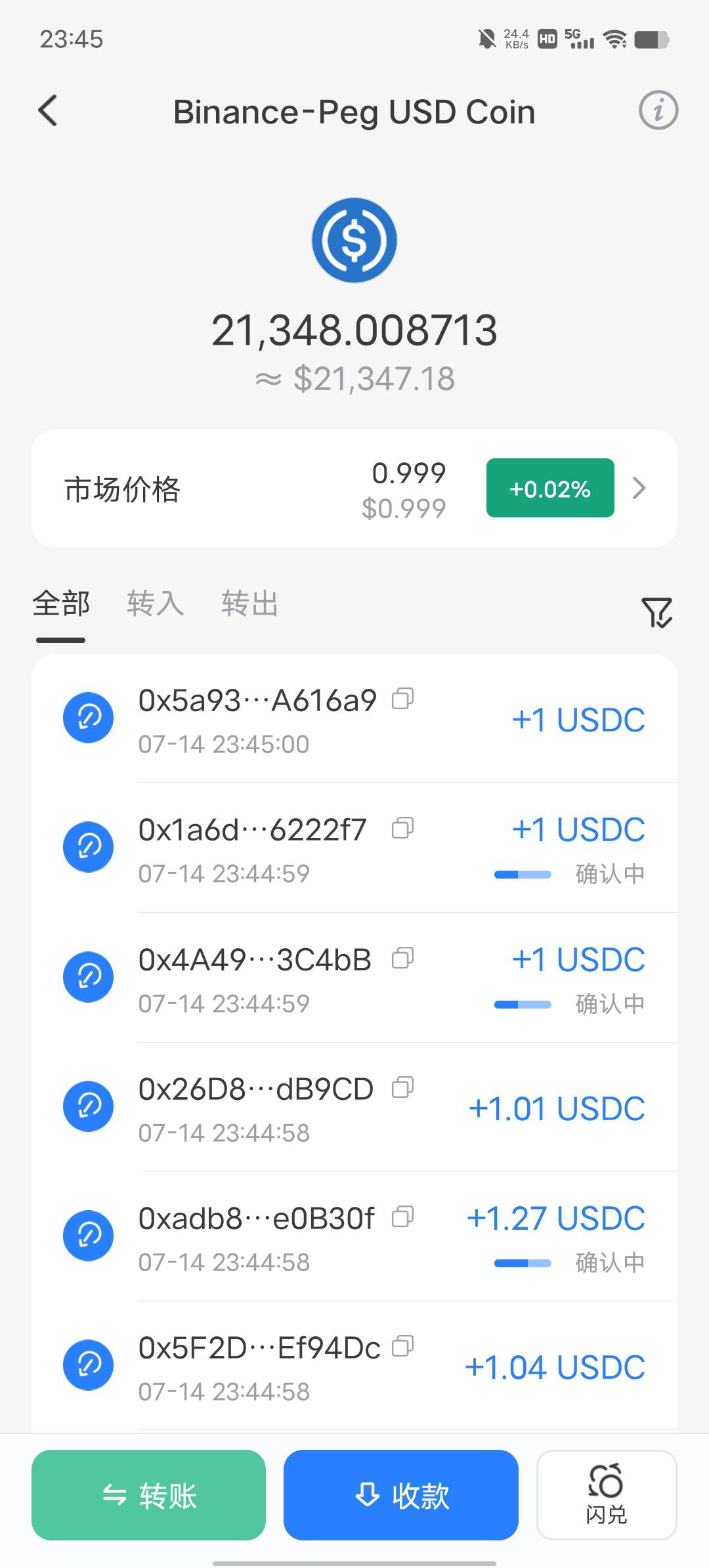 搜历史帖子币安毛，老哥分享的，我也是凑了很久30毛，刷了3个号，成本就是10毛左右，22 / 作者:YukiXX / 