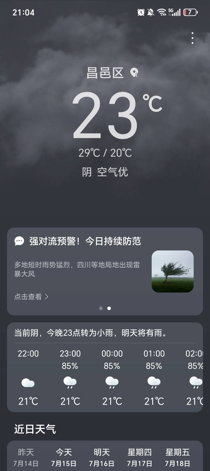 这温度舒服，吃完饭骑车出去逛逛凉爽 去广场弄个炒冰喝一下 过瘾

22 / 作者:Polarbear / 