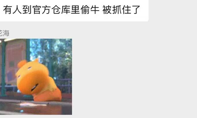 one牛b。有人偷牛。这借口。

13 / 作者:送葬的芙蓉王 / 