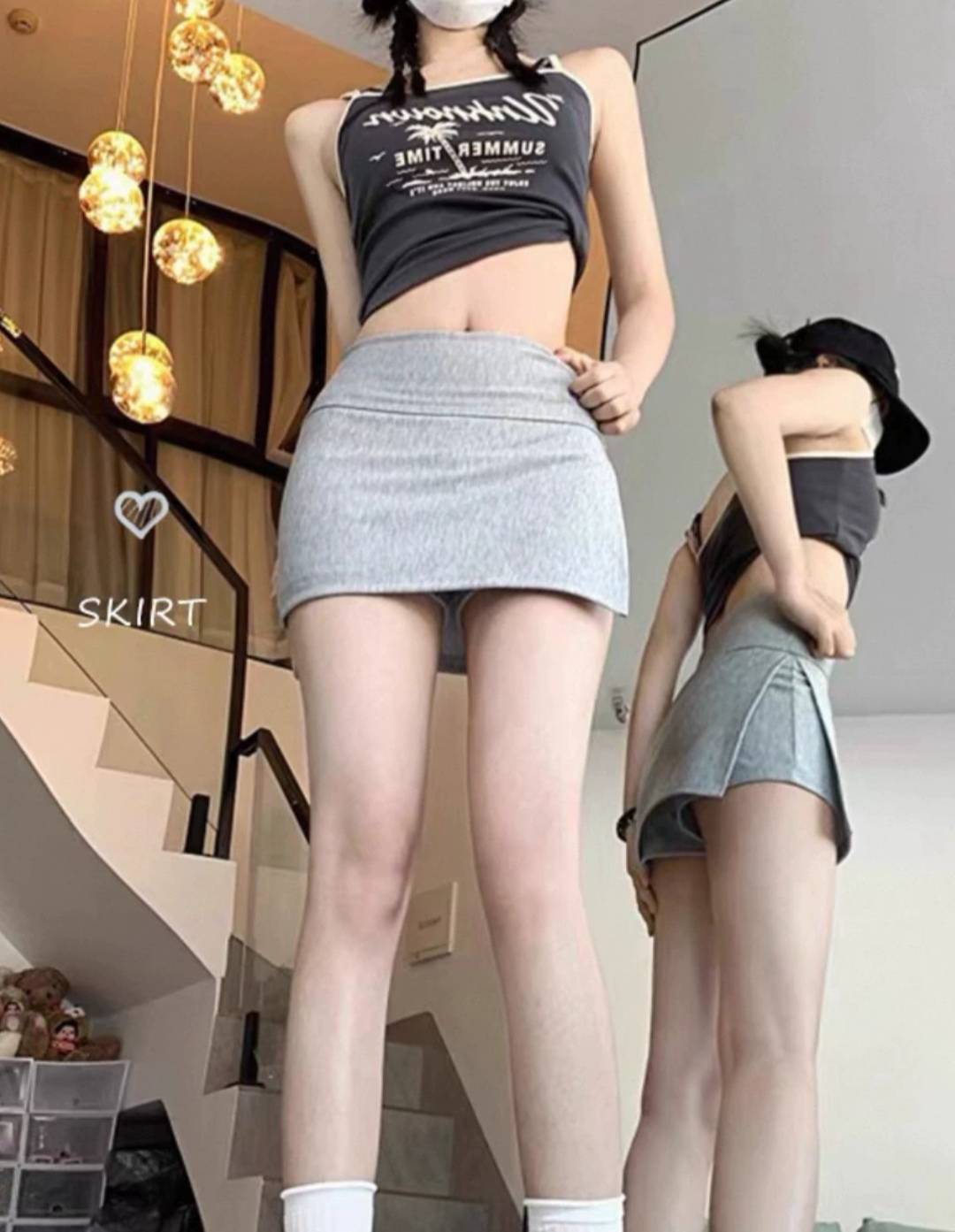 挂壁仔们晚上好。

















73 / 作者:周婕纶 / 