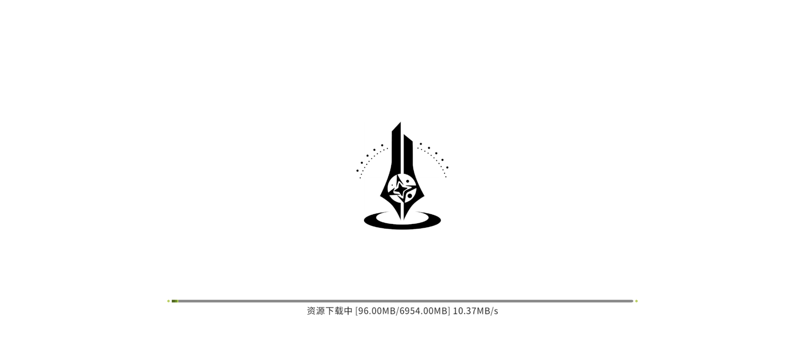 操，下载只要188mb，倒是挺快的，更新6个g

86 / 作者:雾绕空山a / 