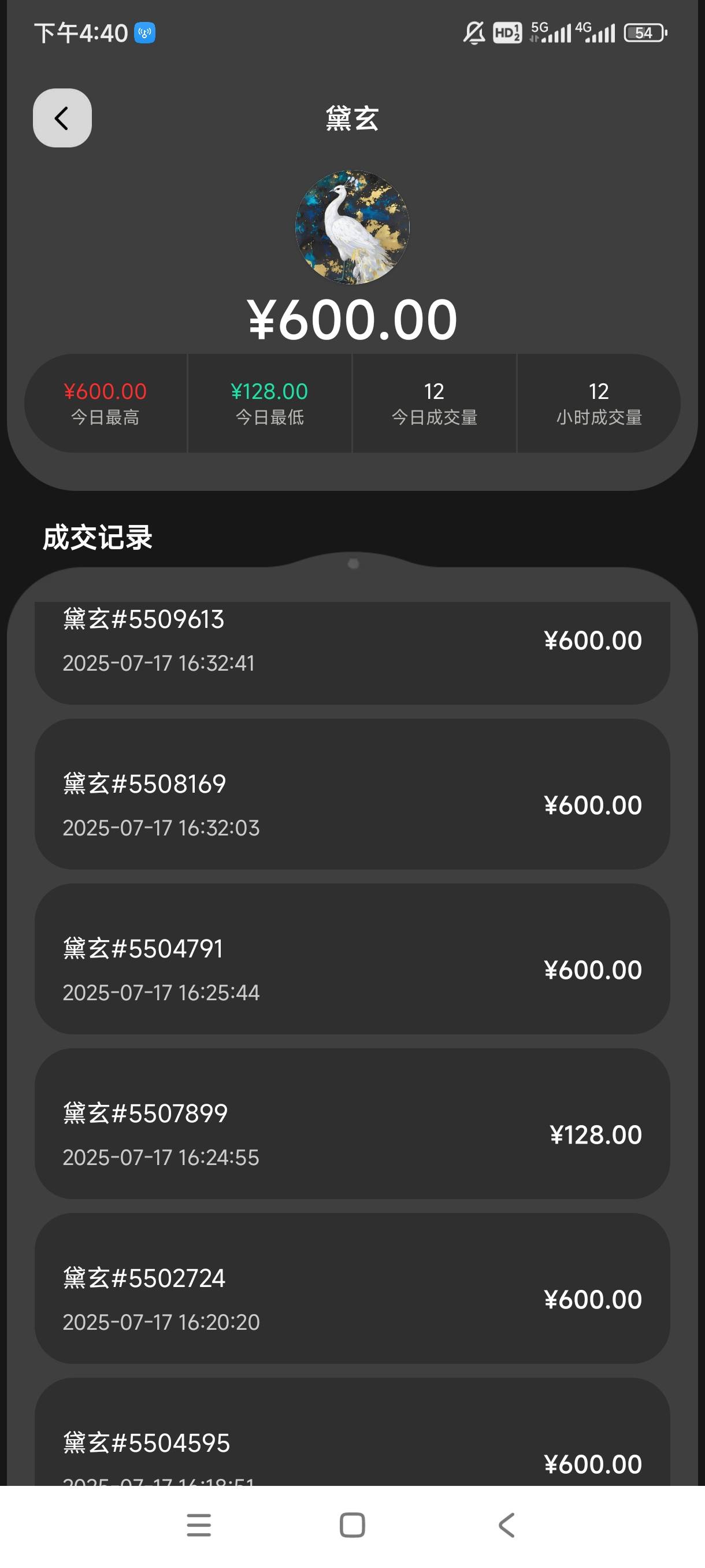 老鼠仓来了，145w算个嘚，我要赚500w

88 / 作者:手中执刀只为肉3 / 