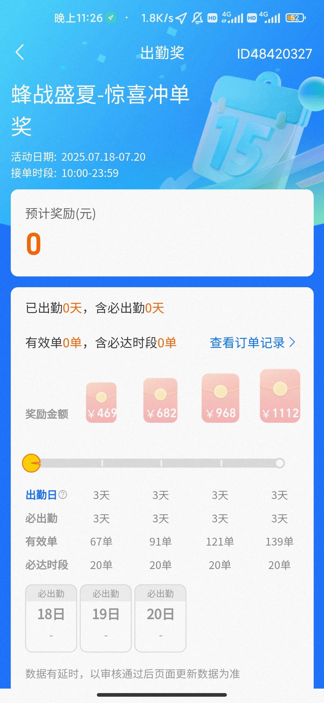 明天捡钱

9 / 作者:hello邹先生z / 